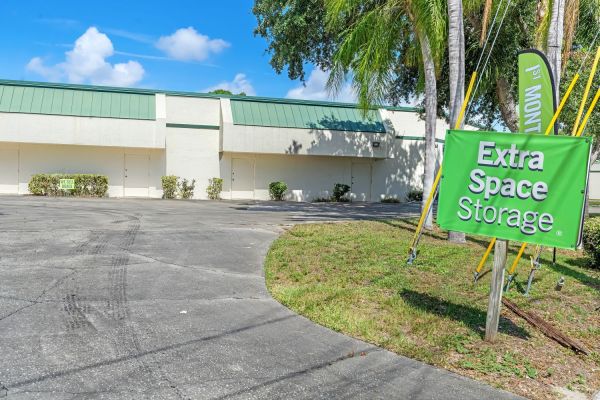 facility