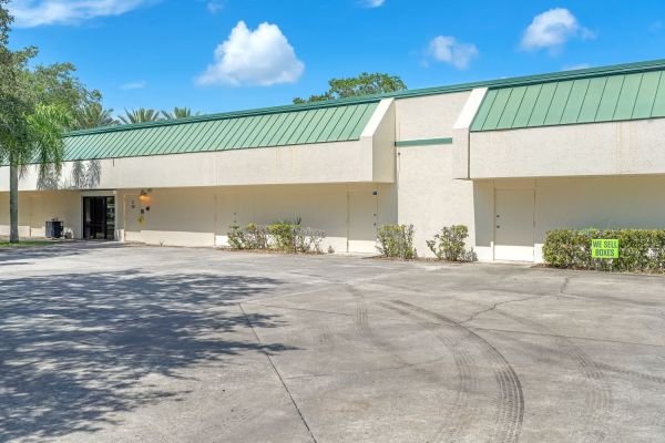 Facility