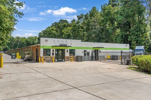 Facility