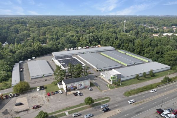 Facility