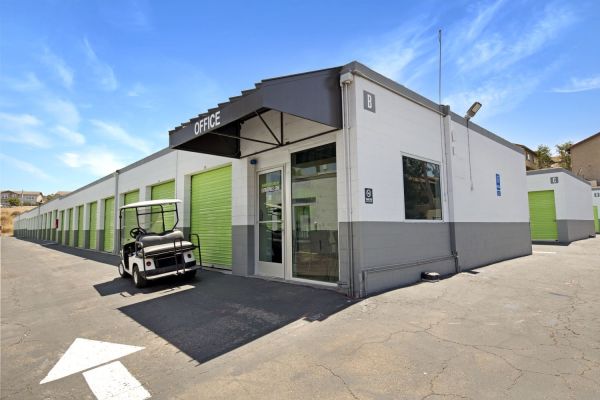 Facility
