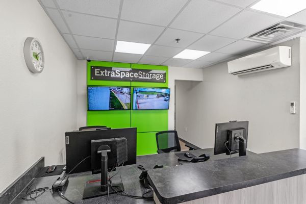 Facility