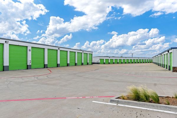 Facility