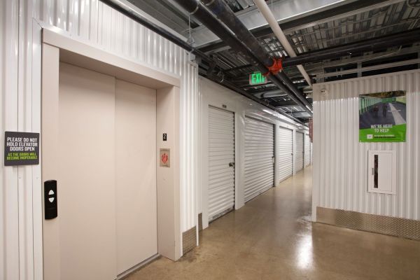 Facility