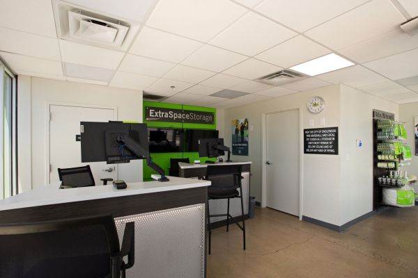 Facility