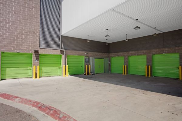 Facility