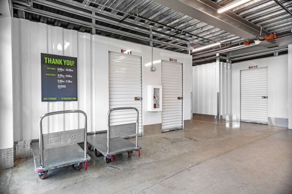 Facility