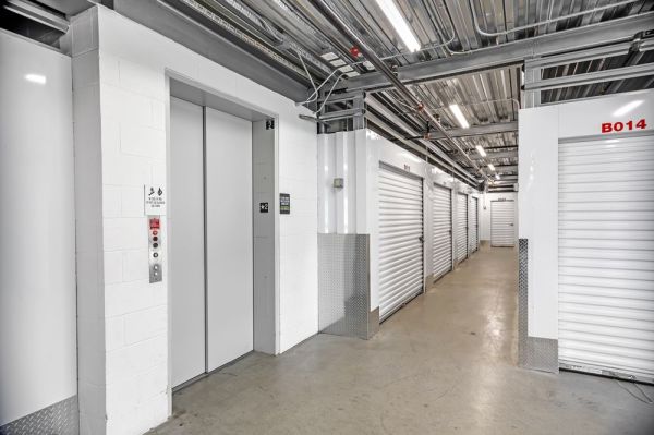 Facility