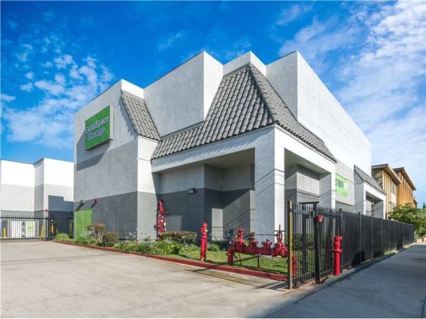 facility