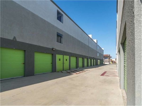 Facility