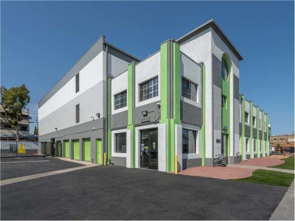 facility