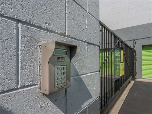 Facility