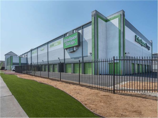Facility