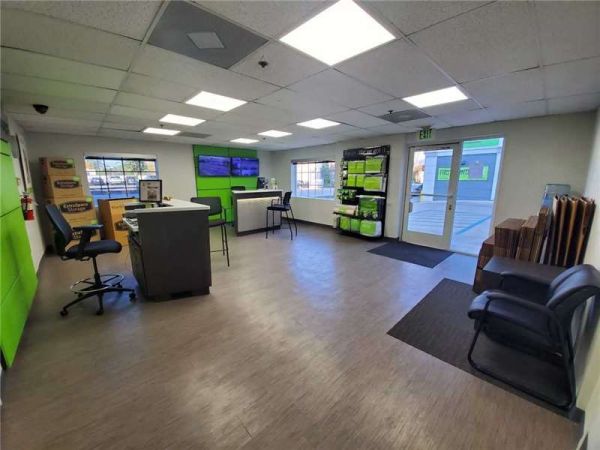 Facility