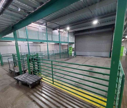 Facility