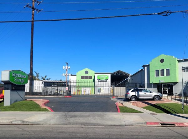 Facility