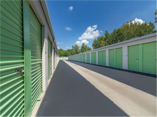facility
