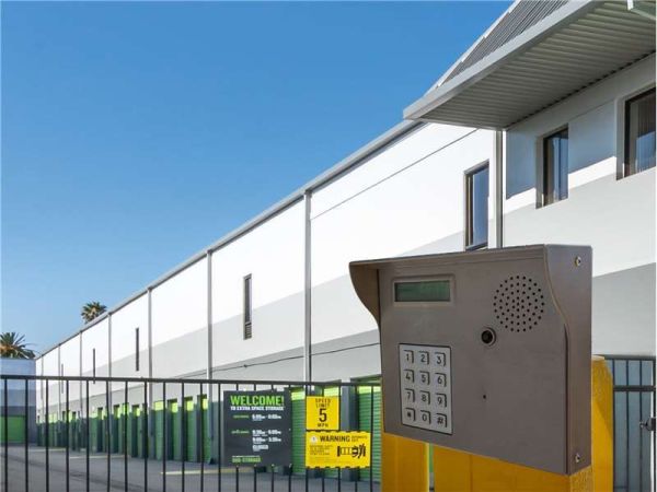 Facility