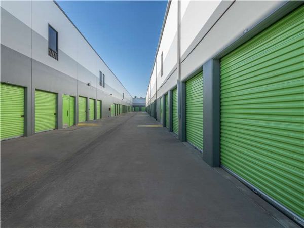 Facility