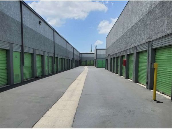 Facility