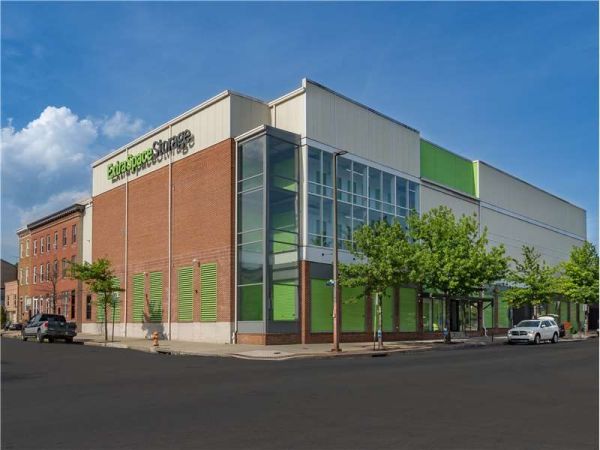 facility