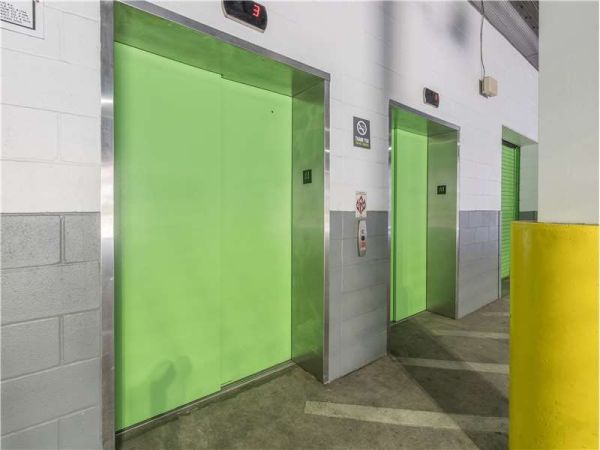 Facility