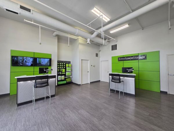 Facility