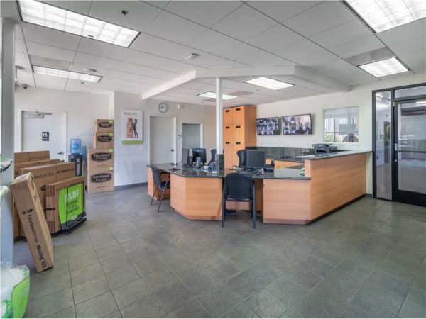 Facility