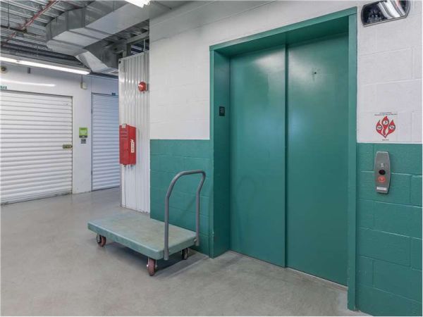 Facility