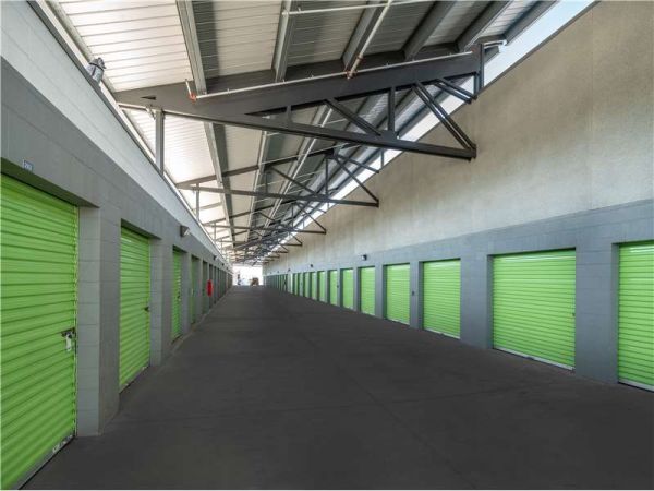 Facility