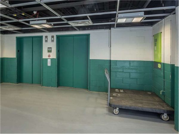 Facility