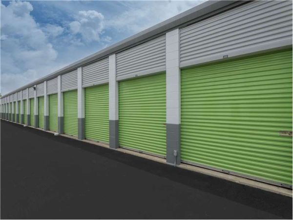 Facility
