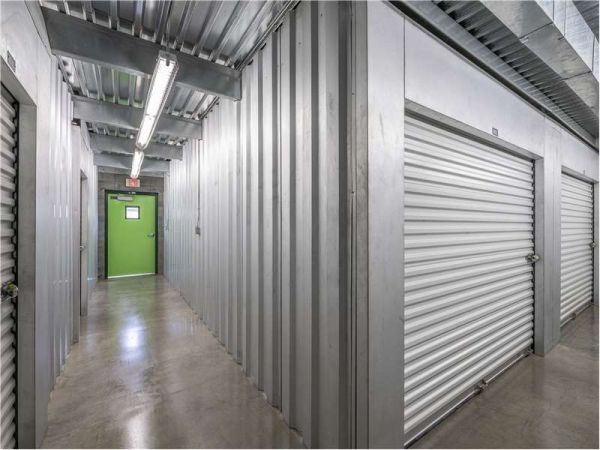 Facility
