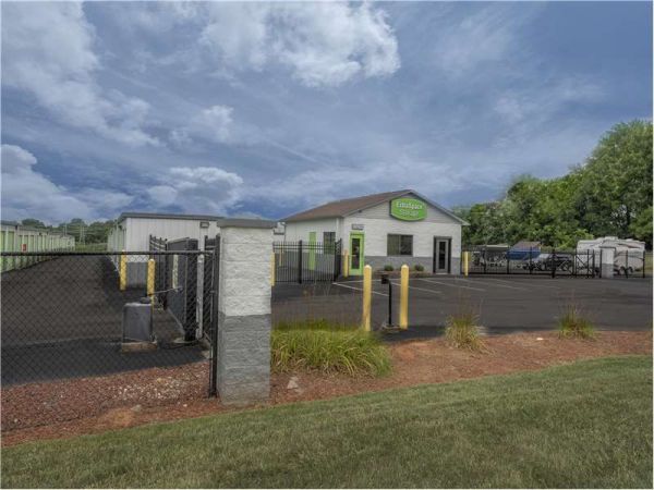 Facility