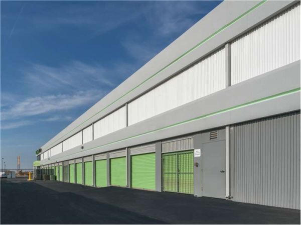 Facility