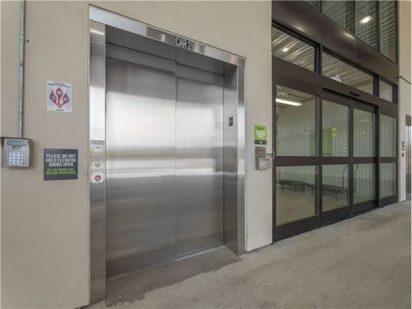 Facility