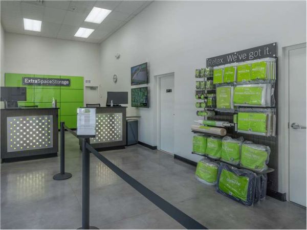 Facility
