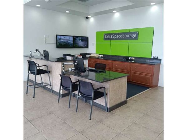 Facility