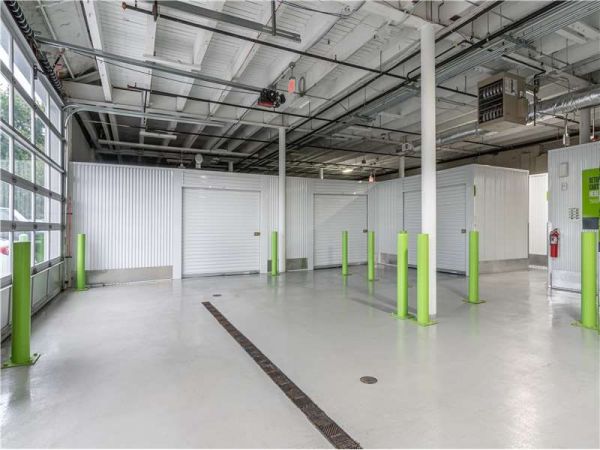 Facility