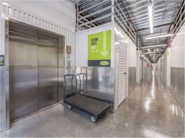 Facility