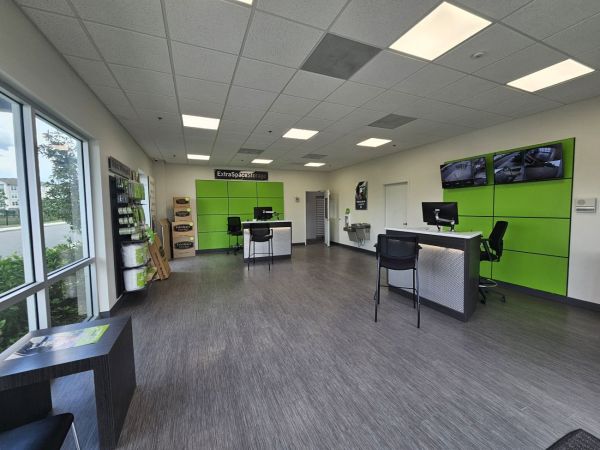 Facility