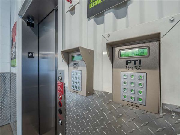 Facility