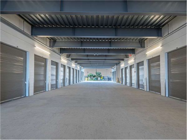 Facility
