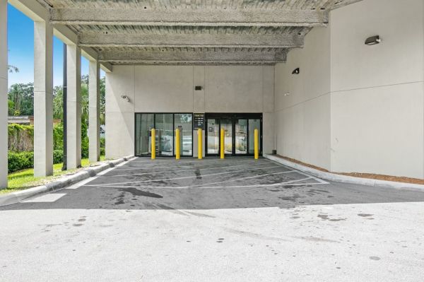 Facility