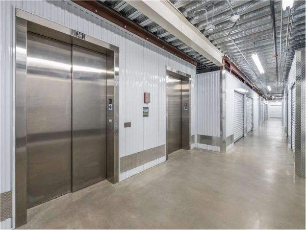 Facility