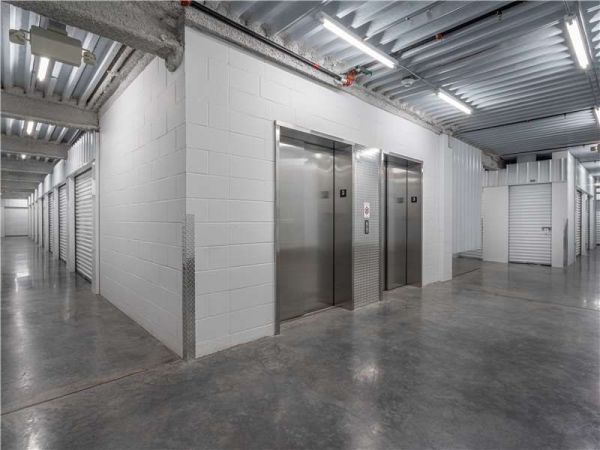 Facility