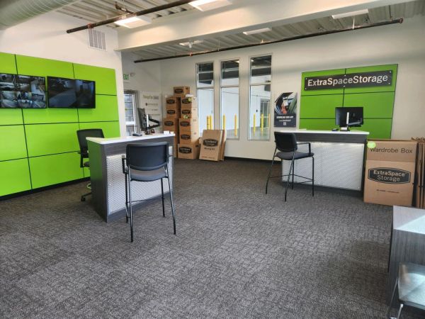Facility