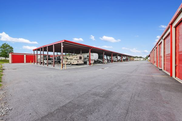 Facility