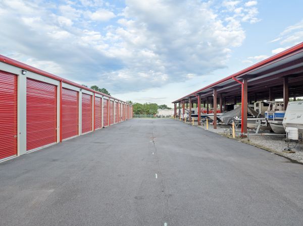 Facility