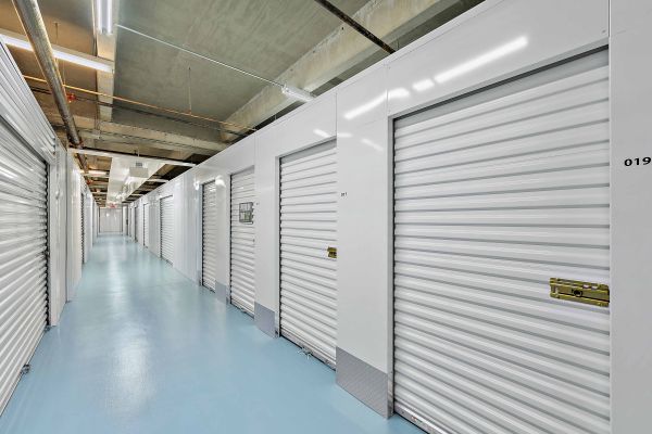 Facility